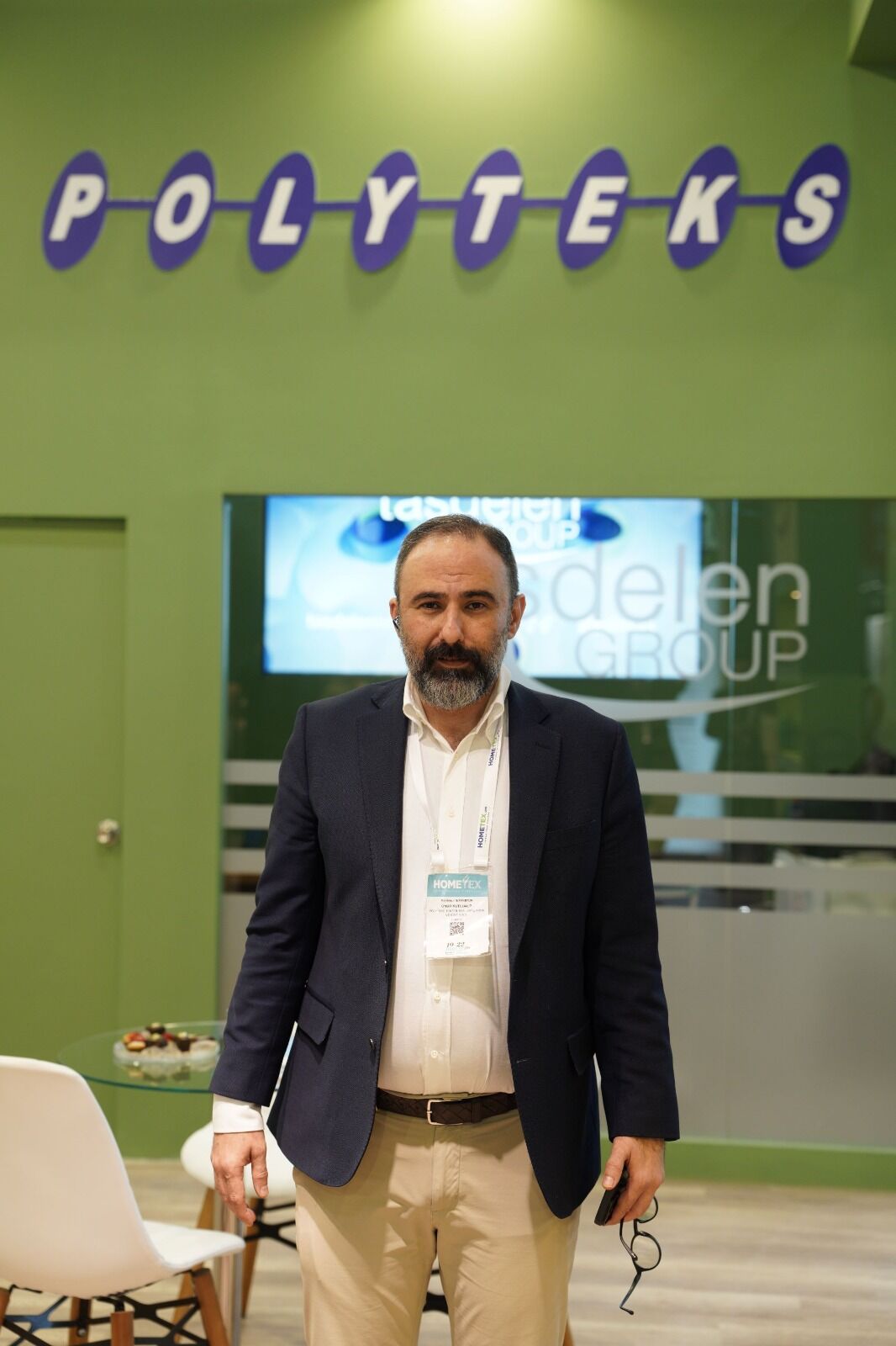 Dosabsi̇ad Yöneti̇m Kurulu Başkani Onur Kutlualp-1