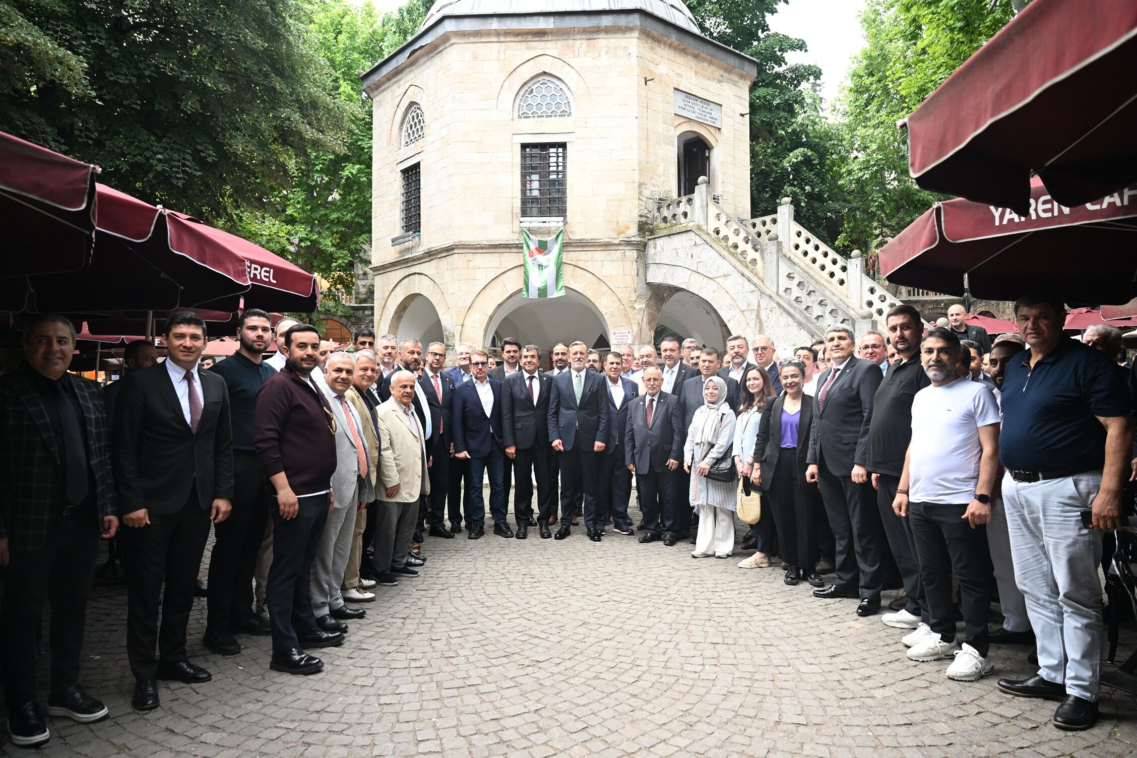 Btso 137 Yaşında (1)