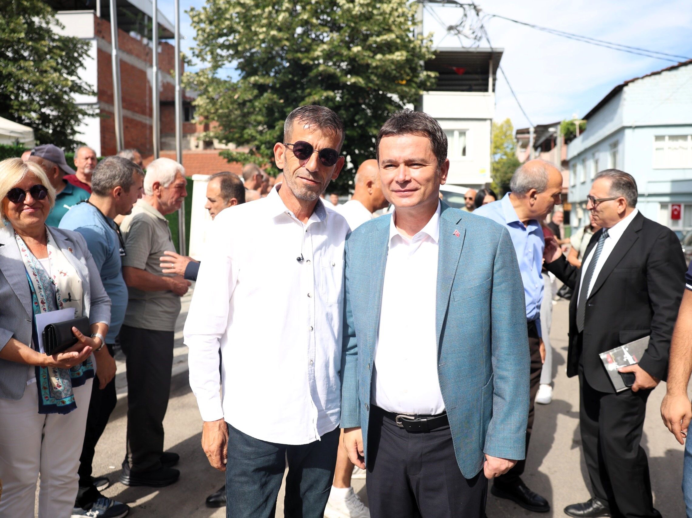 Mahalle Buluşması (12)