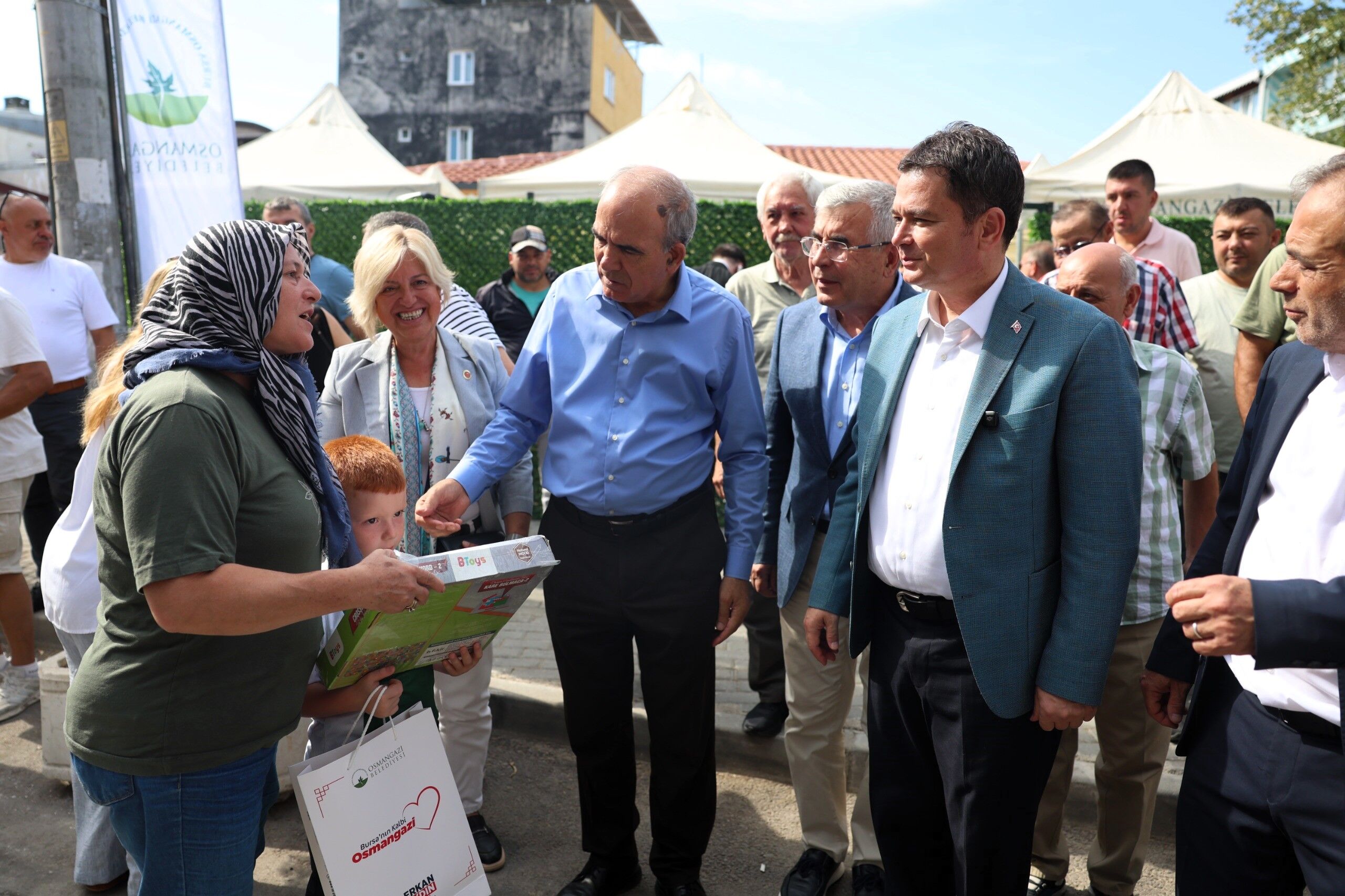 Mahalle Buluşması (13)