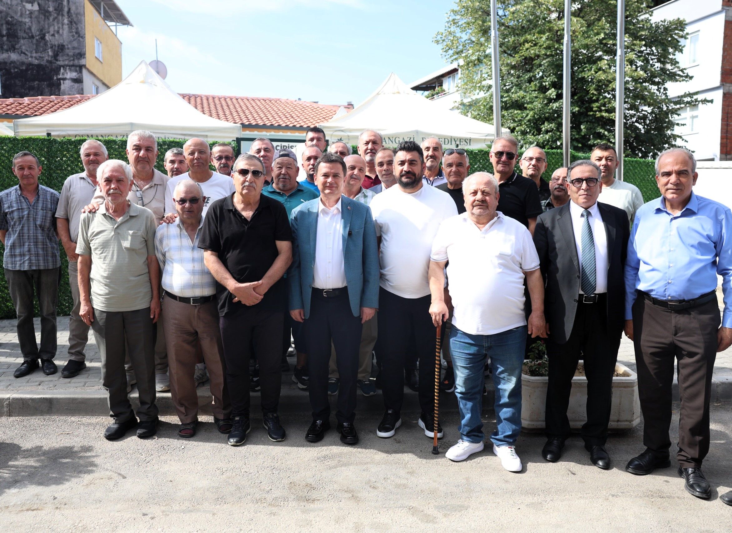 Mahalle Buluşması (14)