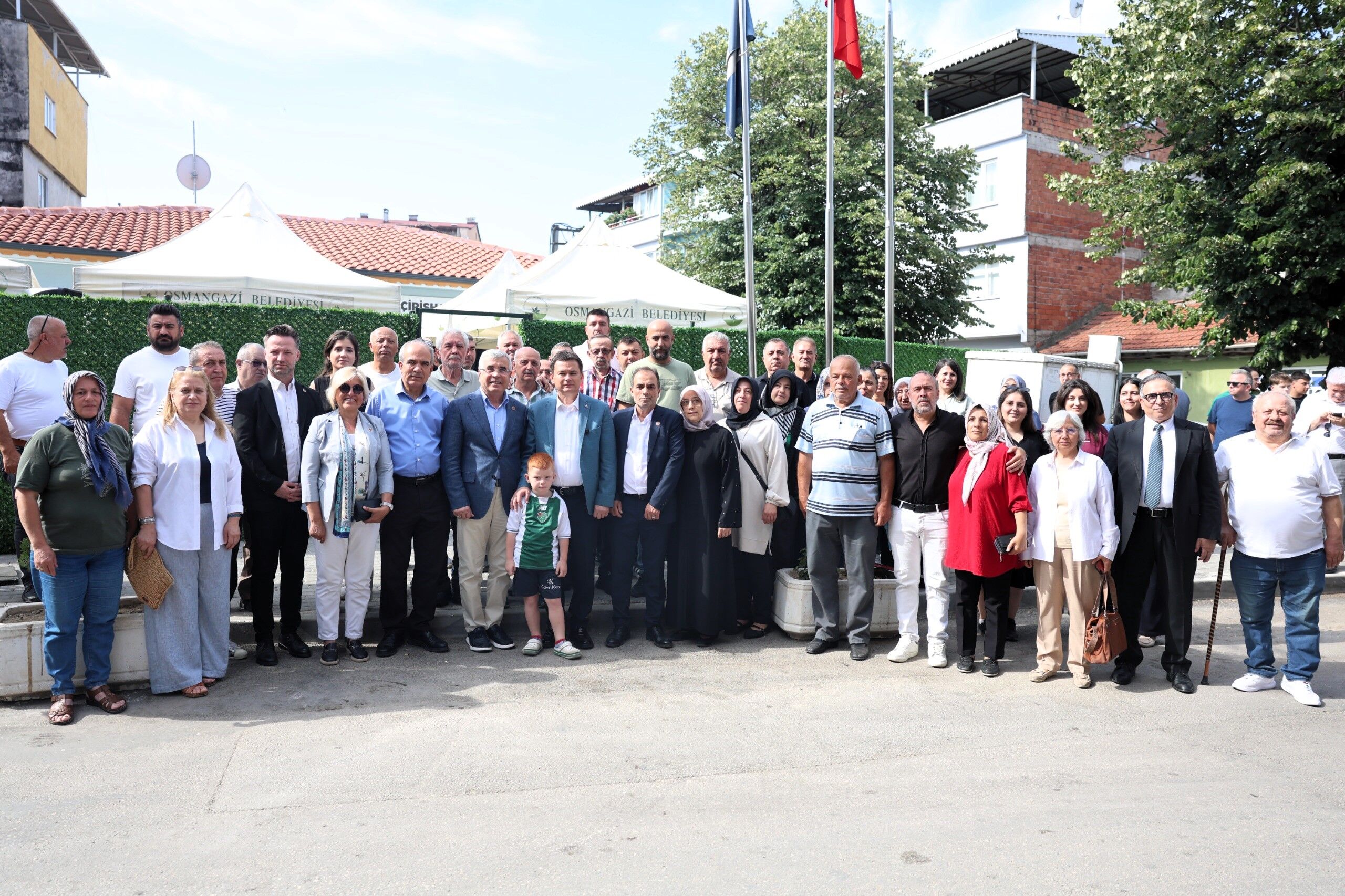 Mahalle Buluşması (15)