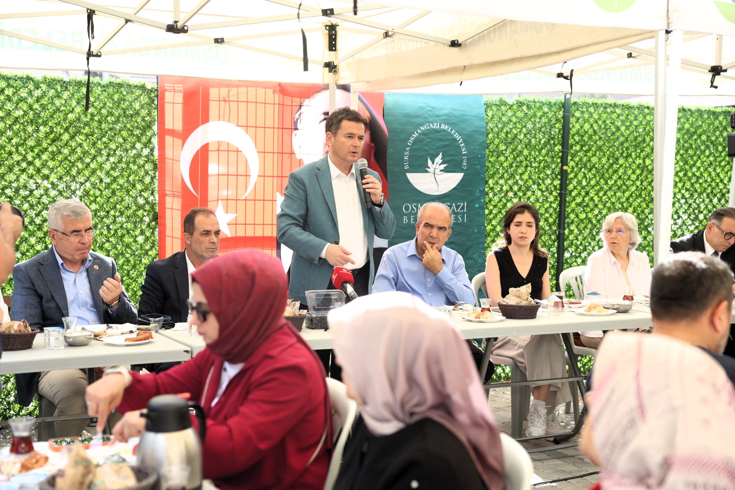 Mahalle Buluşması (3)-2