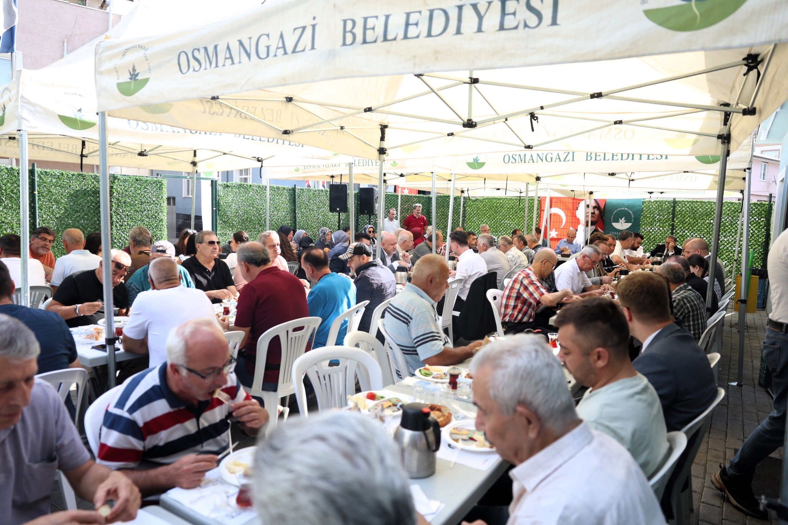 Mahalle Buluşması (8)