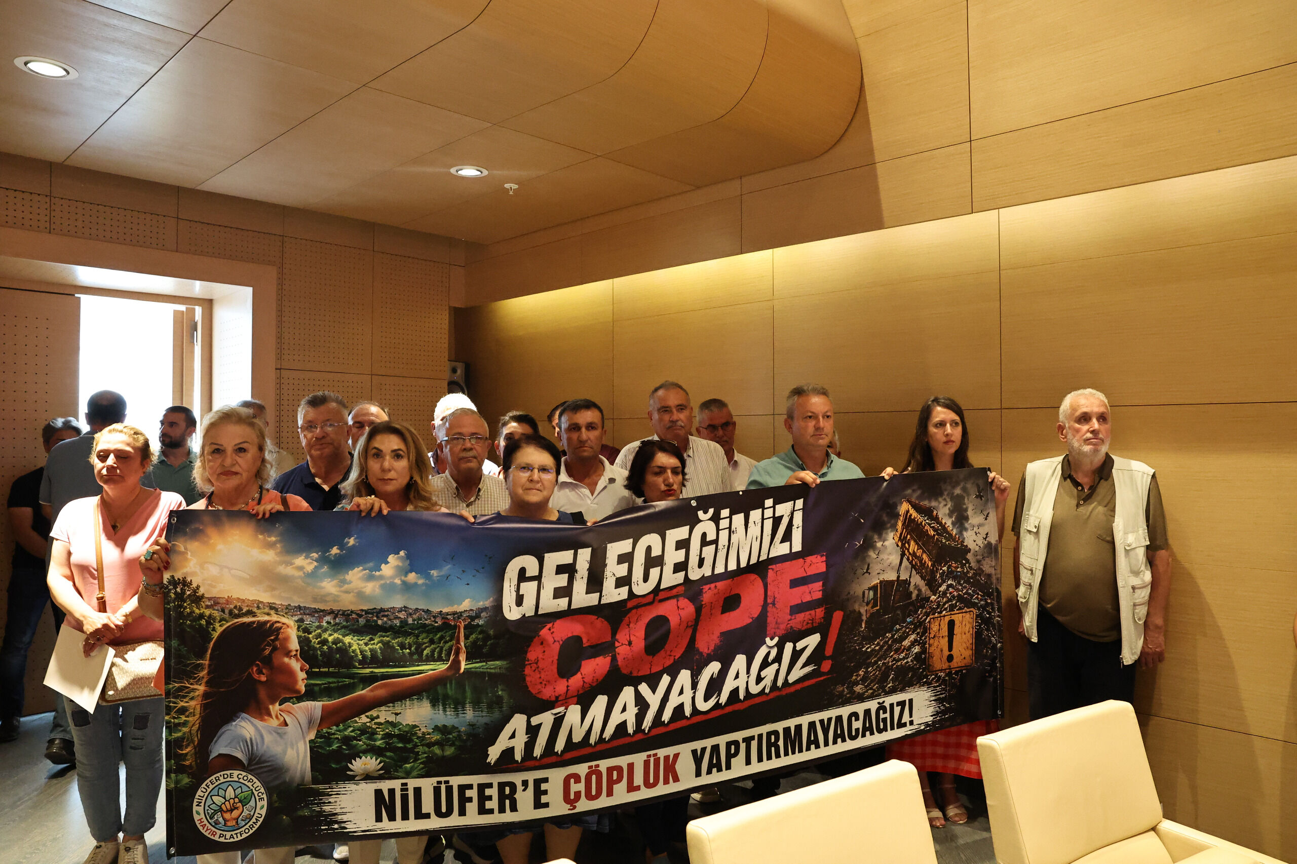Mecli̇s Toplantisi (2)-1