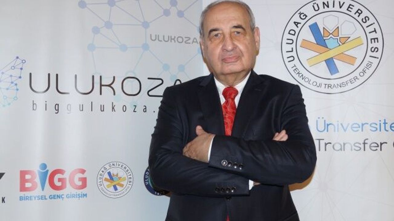 BURSA ULUDAĞ TTO İLE HEDEF BÜYÜTTÜ