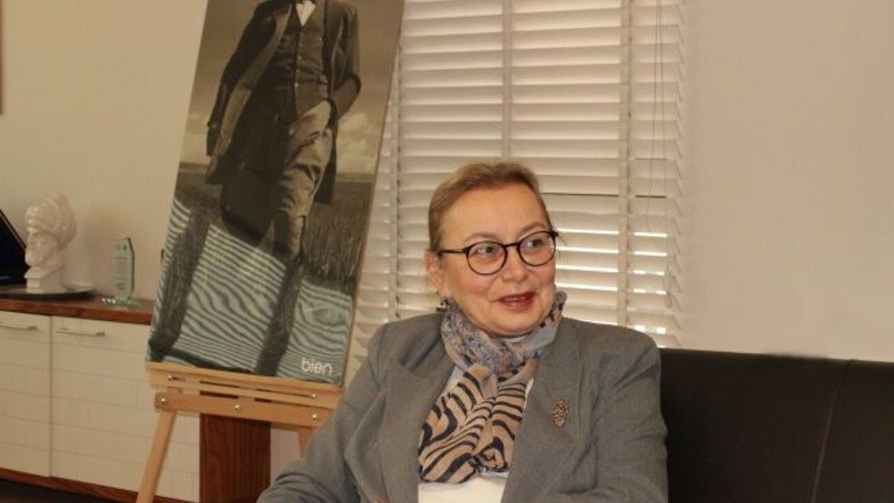 İMO BURSA ŞUBE YÖNETİM KURULU, YENİŞEHİR HAVALİMANI’NA SAHİP ÇIKALIM ÇAĞRISINDA BULUNDU