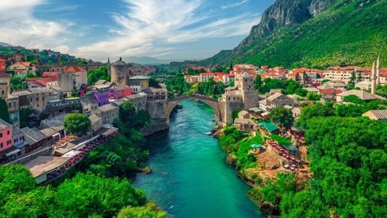 Vizesiz Gidilebilecek Uygun Fiyatlı Ülkeler 