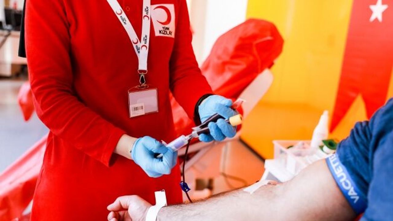 21 EYLÜL DÜNYA KEMİK İLİĞİ BAĞIŞÇILARI GÜNÜ