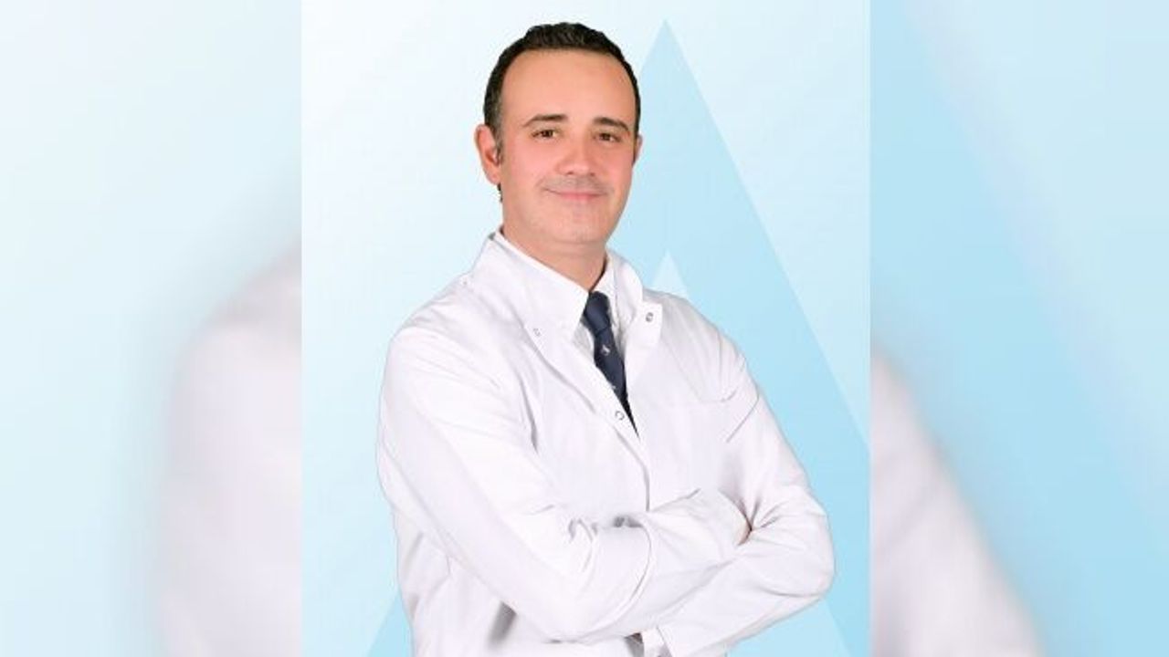 EL, KOL VE OMZUNUZU İDARELİ KULLANIN!