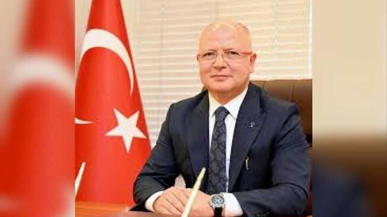 Ak Parti Bursa'nın A takımı belli oldu
