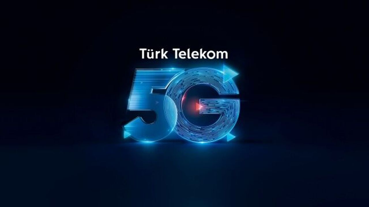 Türk Telekom’dan 5G ile   ilk derbi heyecanı