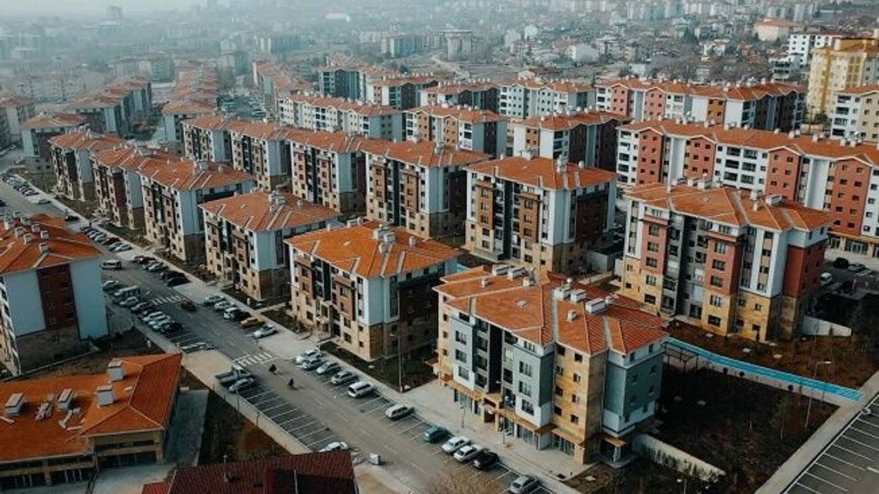 “YABANCI YATIRIMLARLA KENTSEL DÖNÜŞÜM HIZLANDIRILABİLİR”