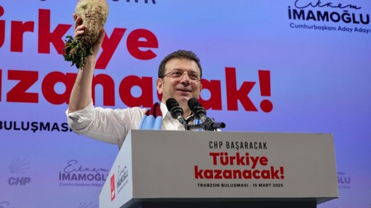 “BU ÜLKENİN ARTIK KAYBEDECEK ZAMANI KALMADI”