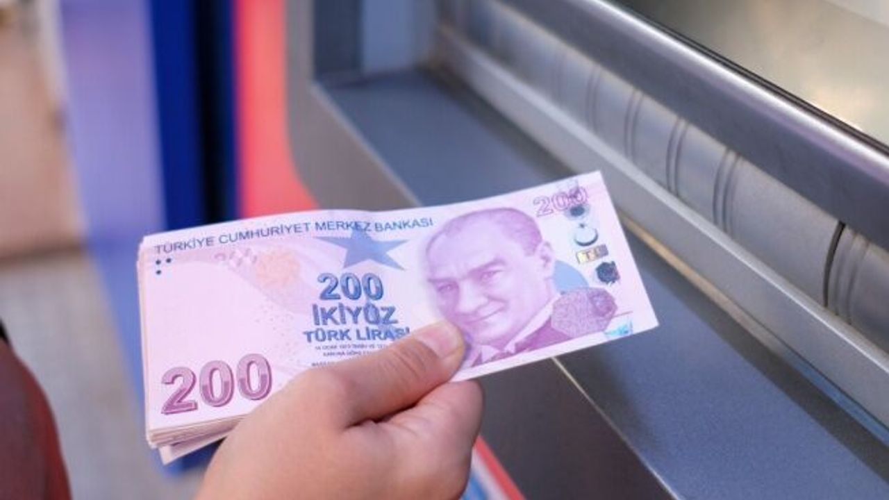 Emekli bayram ikramiyesi belli oldu