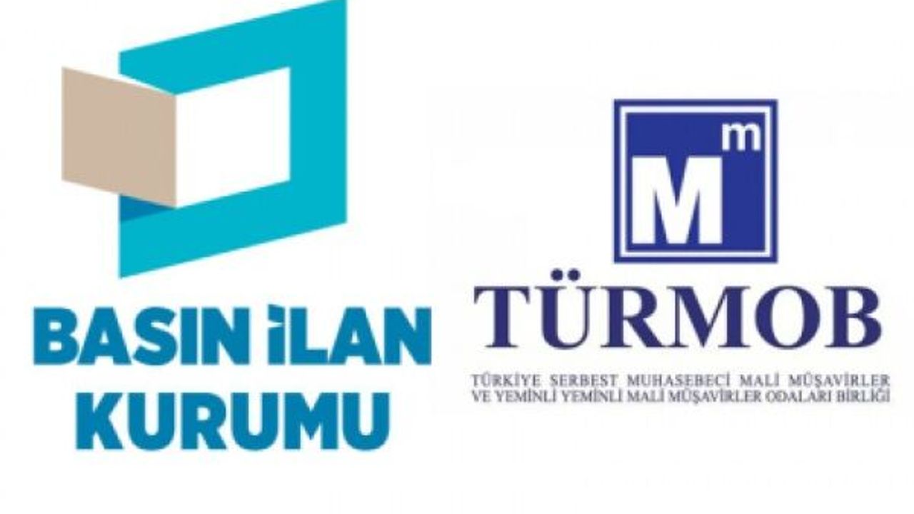 İGF’den TÜRMOB’a tepki, BİK’e uyarı