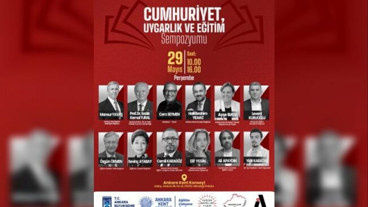 Cumhuriyet, Uygarlık ve Eğitim