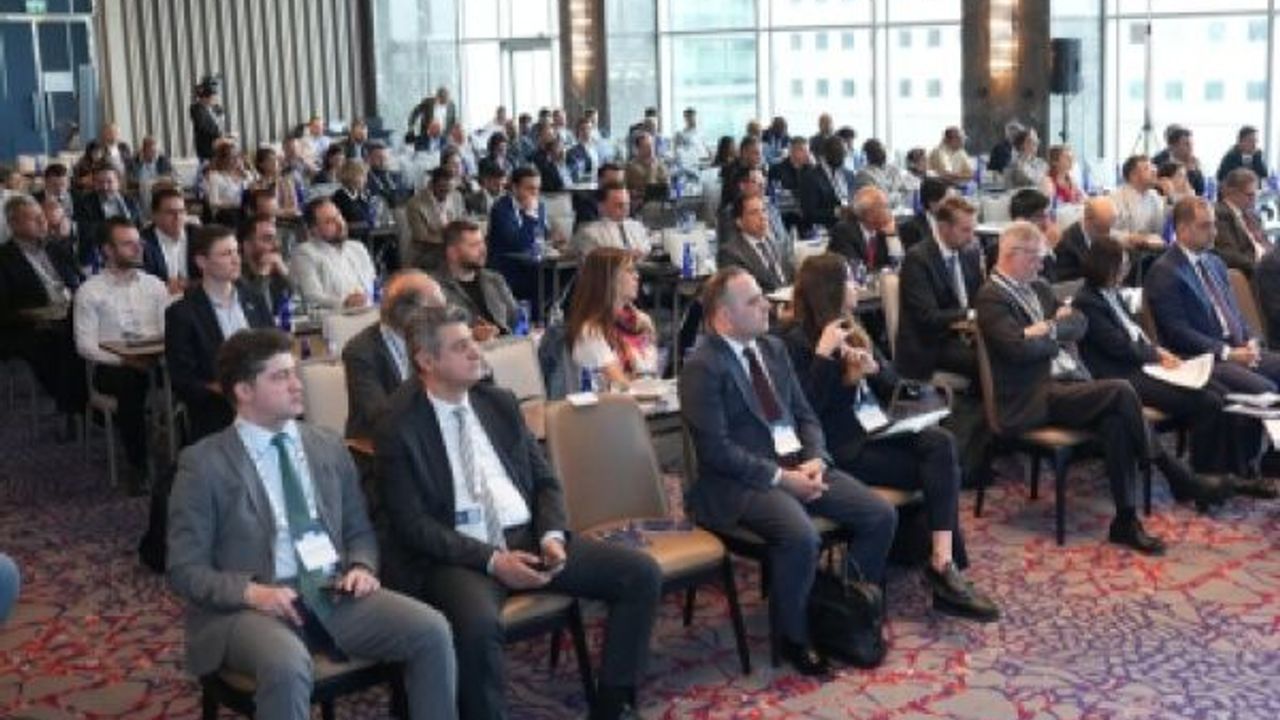 ESCO Sempozyumu İstanbul’da başladı