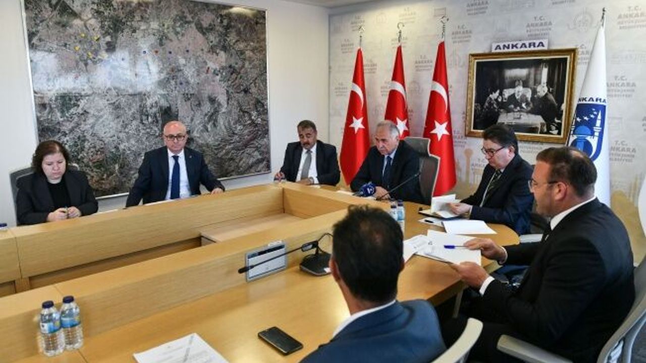 KURBAN ATIKLARI ABB’NİN KATI ATIK ENTEGRE TESİSİ’NDE ÜCRETSİZ OLARAK BERTARAF EDİLECEK