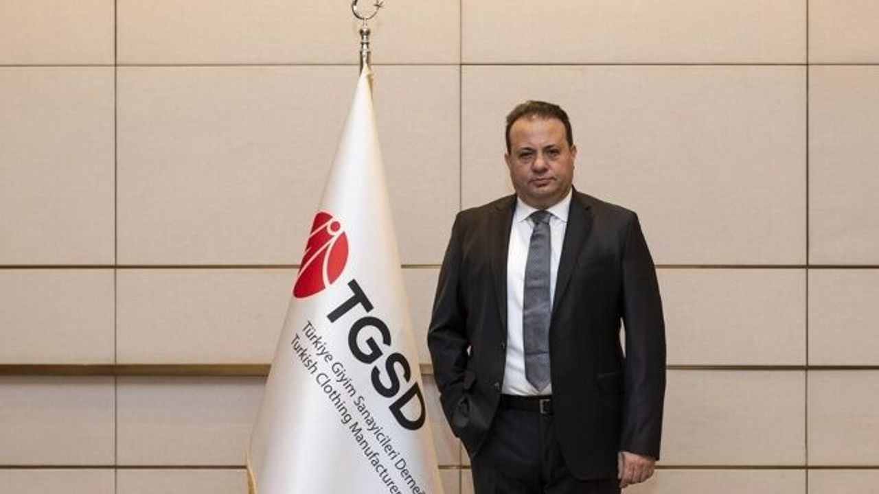 Toygar Narbay: “Sektörümüz rekabet gücünü kaybediyor, devlet desteği artık kaçınılmaz”