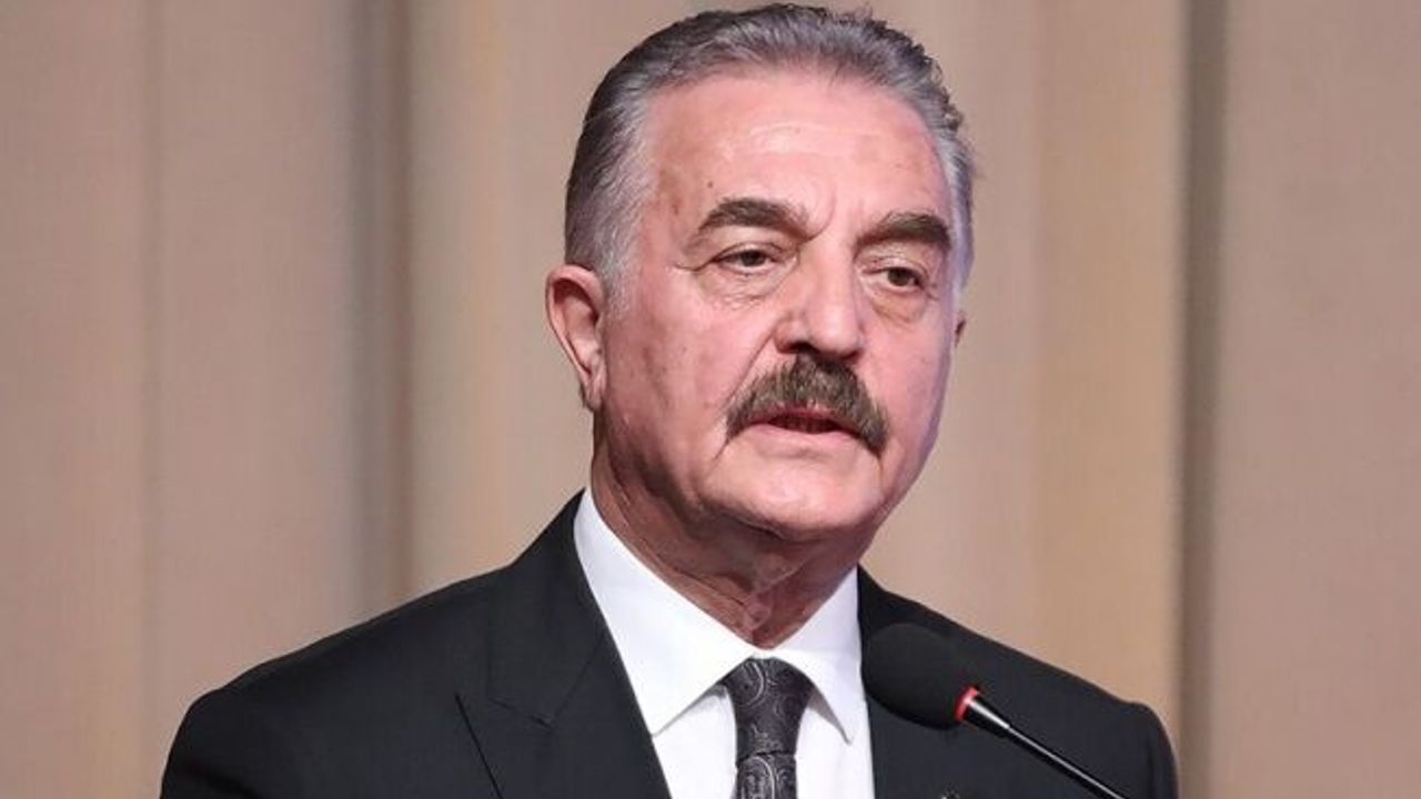 Asırlık Birlik Sonsuz Kardeşlik temalı toplantılara yönelik yürütülen karalama kampanyasına cevaben