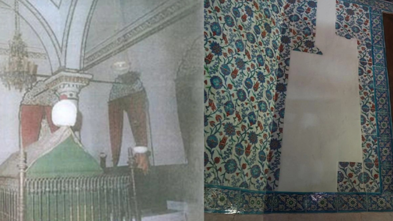 Bursa’nın çalınan tarihi nerede?