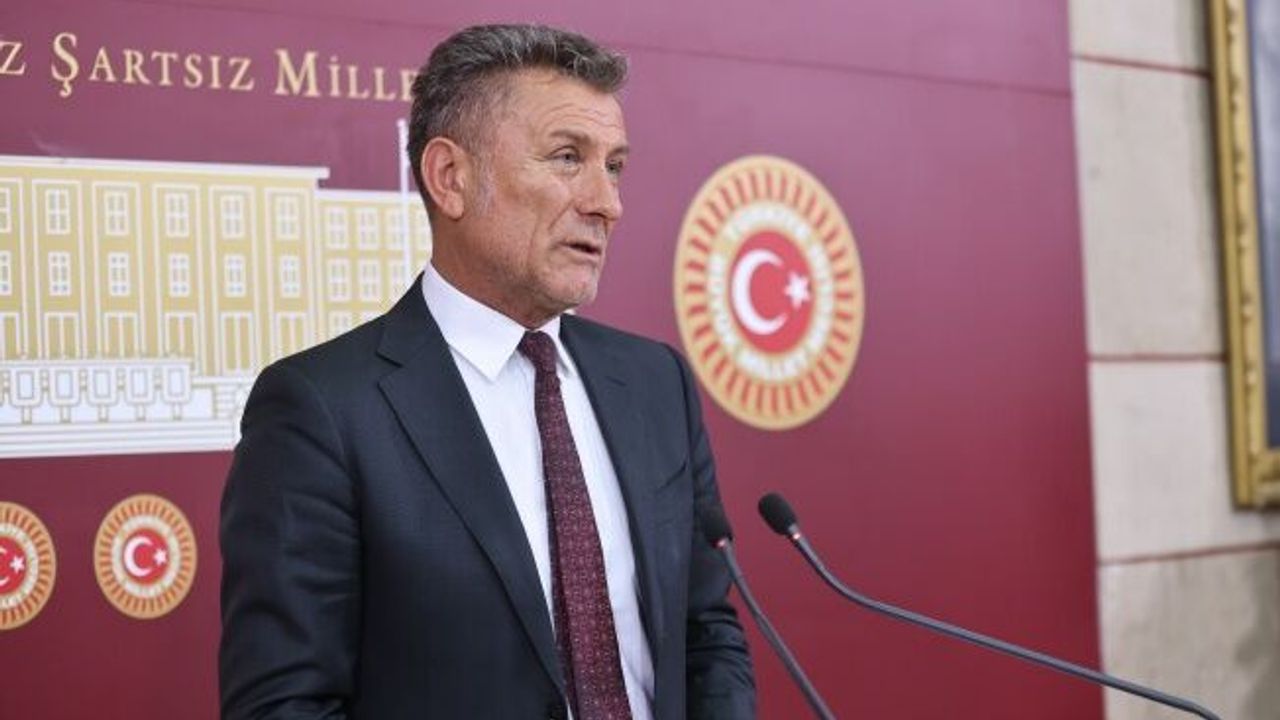 HAYVAN VE ET İTHALATI SON 5 YILIN ZİRVESİNDE, YURTTAŞ HALA ET ALAMIYOR!
