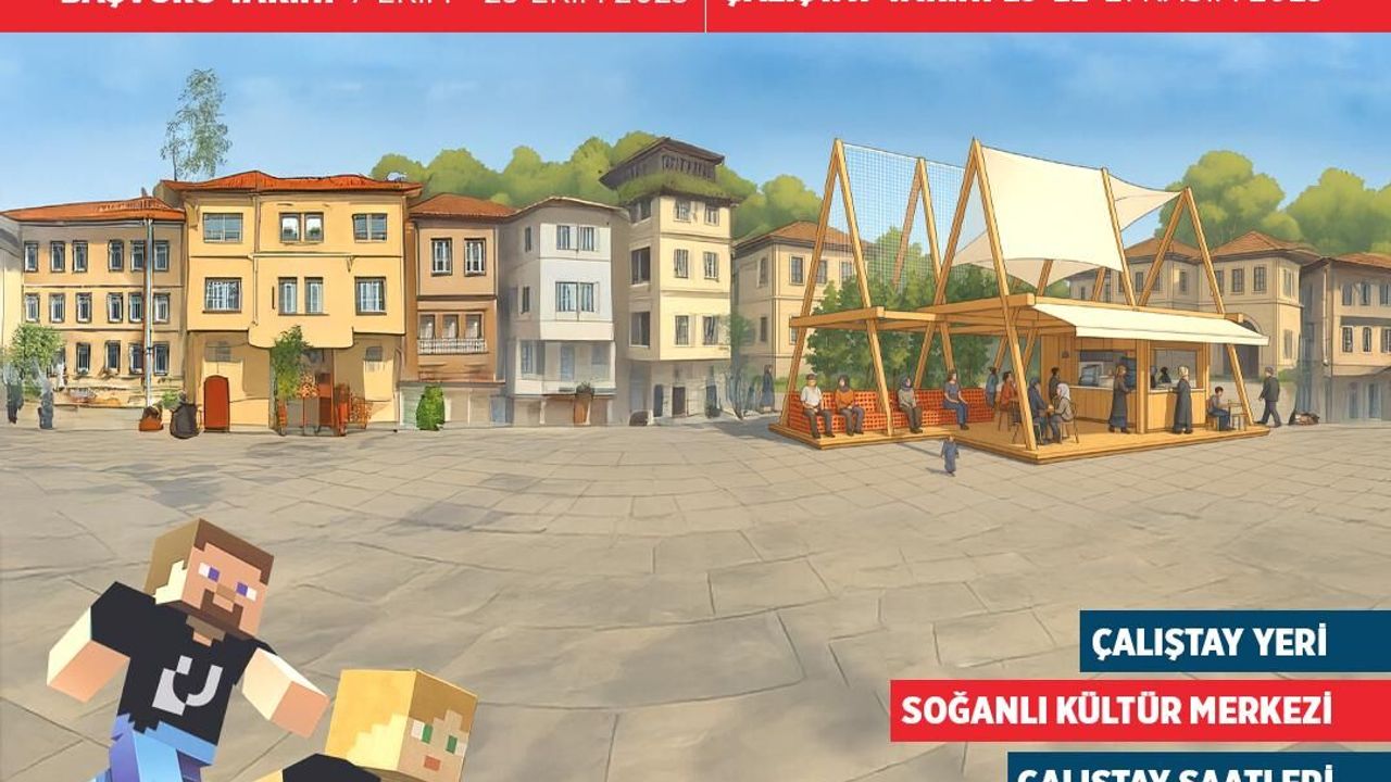 Osmangazi’de Bursalılar Dijital Dünyada Buluşacak