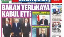 MansetX Gazetesi Bursa-Ankara'nın 13.Yıl 347.Ağustos sayısı okuyucularıyla buluştu.