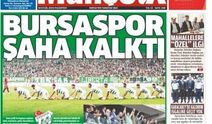 MANŞETX GAZETESİ'NİN 13.YIL 348.EYLÜL SAYILARI ÇIKTI