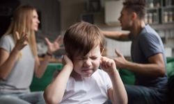 ÇOCUKLARIN ŞİDDETE TANIK OLMASI NESİLLER ARASI TRAVMAYI BERABERİNDE GETİRİYOR…