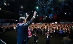 EGE, İÇ ANADOLU VE AKDENİZ’DE İMAMOĞLU RÜZGARI