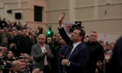 İç Anadolu'da İmamoğlu coşkusu