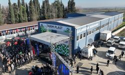 Çiftçiye destek ve doğaya saygı Bursa'ya ödül getirdi