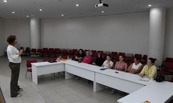 Osmangazi Belediyesi’nden velilere özel kitap atölyesi