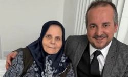 İNCE MEDYA GRUP’TAN MİLLETVEKİLİ REFİK ÖZEN’E TAZİYE MESAJI!