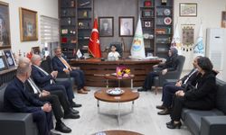İznik’te 23 Nisan’ın Başkanı Ada oldu