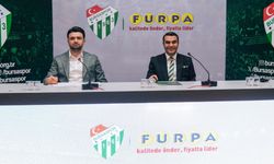 FUAT ALPARSLAN VE BURSASPOR’DAN DEV İŞ BİRLİĞİ