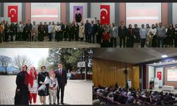 DR. DİLEK DİDEM AYYILDIZ ORHANELİ’DE GÖNÜL ELÇİLERİYLE BULUŞTU
