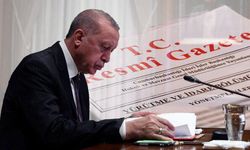 Erdoğan’ın İmzasıyla Yeni Dönem: Ankara Valisi ve Emniyet Genel Müdürü Değişti