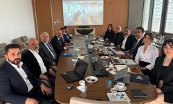 Türkiye Haber-İş Sendikası ile Türk Telekom Arasında  Sözleşme İmzalandı