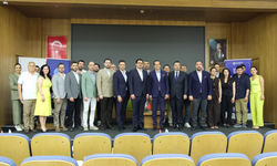 SANAYİ ŞİRKETLERİ İÇİN YENİ FİNANSMAN PERSPEKTİFLERİ BURSA’DA KONUŞULDU