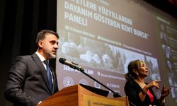 Afetlere Yüzyıllardır Dayanım Gösteren Kent Bursa