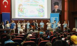 BUSKİ'den öğrencilere su bilinci