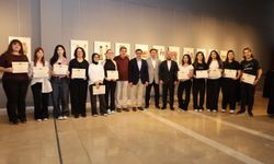 Karagöz sanatı gençlerin yorumuyla geleceğe taşındı