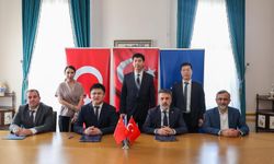 Büyükşehir'den Bursa'nın geleceğine dev yatırım