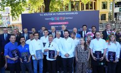 BURSA KÜLTÜR YOLU FESTİVALİ MUHTEŞEM BİR TÖRENLE BAŞLADI