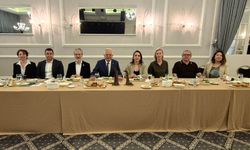 BUSİAD Yenileşim Ödül Süreci başladı
