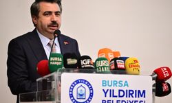 BAŞKAN OKTAY YILMAZ: ‘KORUDUĞUMUZ HER AĞAÇ GELECEĞE YATIRIMDIR’