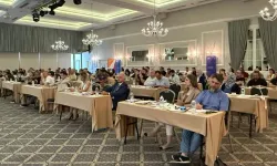 Bursa’da 'Akıllı Fabrika Dönüşümü' masaya yatırıldı